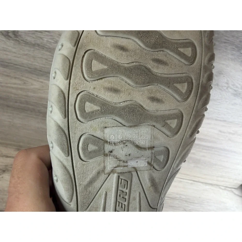 Skechers reggae irie